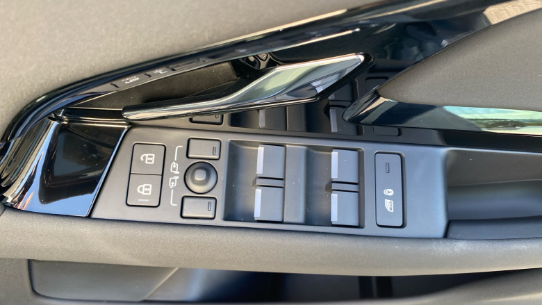 Land Rover Range Rover Evoque 2.0 D200 Edition 5dr Auto Diesel Hatchback